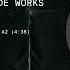 Adam Beyer Crispy Bits A2 Drumcode