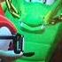 Sonic Forces Cutscenes With Gadget The Wolf
