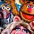 Universal S Muppet Madness
