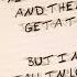 Morgan Wallen Just In Case Lyric Video