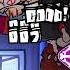 FNF Vs DUSTTALE Anthropophobia PACIFIST NO ATTACK FNF Mods