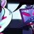 Vox S Fear Vox And Val Hazbin Hotel Comic Dub