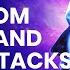 Binaural Beats For Anxiety And Panic Attacks Anxiety Relief Frequency