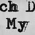Bitch Don T Kill My Vibe Kendrick Lamar Lyrics