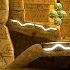 Desert Temple LittleBigPlanet 3 LBP3 PS4