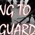 Fencing With Longsword Changing To Outside Guard