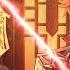 Клип Genshin Impact Фейерверк GMV