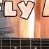 Fly Away Tones And I Easy Guitar Tutorial Lesson Tab Chord Charts