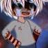 Baku Baku Nya Nya Meme Touya Dabi Mha Gachameme