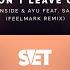 Don T Leave Us Feelmark Remix