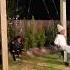 Time And Worth More Than Money Diy Swing Diyswing UncleJhonm