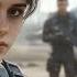 The Human Cadet Was Shot But She Stayed On Her Feet Until Their HFY Sci Fi Short Stories