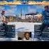 Hwoarang Just Frame Sky Rocket