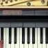 Prelude Hal Leonard Piano Lessons Book 5