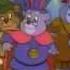 Gummi Bears Intro Swedish