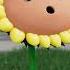 I Am The Angry Pumpkin Plantsvszombies Pvz Animation Laurashigihara Pvz2 Videogames Cartoon