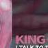 King Crimson I Talk To The Wind Duo Version Bonus Track