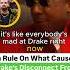 Ja Rule On What Caused Drake S Disconnect From The Hip Hop Audience