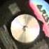 Aretha Franklin Elton John Through The Storm 45 RPM Vinyl