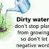 Water Grow Progress Quotes Status Quoteoftheday Quotesaboutlife Words Thoughts Shorts