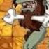 Plants Vs Zombies 2 Jurassic Marsh Level 28