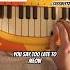 Headlock By Imogen Heap But Cat Piano Catpiano Imogen Imogenheap