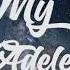 Adele Oh My God Lyric Lyricsjournal