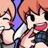 Doki Doki Takeover Full Week Friday Night Funkin Doki Doki Literature Club Mod