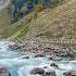 Aisa Lgta Travel Nature Mountains Love Shorts Viralshorts Song Trending Like Pahadi Views