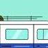 Детские песни Wheels Of The Bus Колеса у автобуса крутятся Детские мультики Мультфильмы детям
