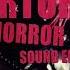 Tortured Horror Sound Effects Preview