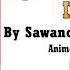SawanoHiroyuki NZk Rei INERTIA Anime To Be Hero X OP Full Lyrics