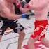 Евгений Кедровских отправляет спать Чивилева MMA