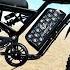 The NEW GhostCat F4X Pro Ebike Is Lightning Fast And Very Comfortable