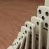 Domino Effect Satisfying Chain Reaction Fast Version