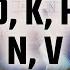 Shocking Truth About D K H N V People Name Alphabets Numerology Secret Dr Navaniit Mandhaani