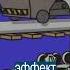 Прыгающие американские горки аттракцион из Японии