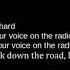 29 Palms Robert Plant 1993 W Lyrics