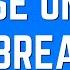 Change How You Feel FAST With This Simple Breathing Exercise TAKE A DEEP BREATH