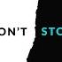 Don T Stop Pearson Sound Remix