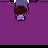 Undertale The Musical упавшие снова Rus Sub