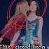 Lisa Kissed Jisoo Blackpink Jisoo Lisa Rosé Jennie Earthquake
