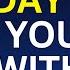 FRIDAY 20th Start Your Day Morning Prayer Apostle Joshua Selman WEEKEND ENCOUNTER