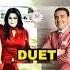 Bəturə Hüseynova Və Sahib İbrahimov Sənin Xətrinə Sqmediamusic Trendingshorts Viralshort