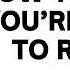 Don T Retire Until You Hit These 5 Goals