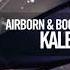 Airborn Bogdan Vix Feat Keyplayer Kaleidoscope Original Mix