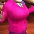Scary Teacher 3D Miss T Flight Club Walkthrough IOS Android