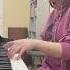 Виктор Салтыков Белая ночь Antuanezis Cover Music Cover Piano Voice викторсалтыков
