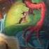 My Friends Call Me Monster Goosebumps Horrorland Book Review
