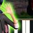 Miraculous Adrienette Slow Dance Easy Piano Tutorial
